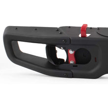Cargar imagen en el visor de la galería, Parachoque Delantero 10th Aniversario Jeep Wrangler JK (07-18) - DOBLETRACCION