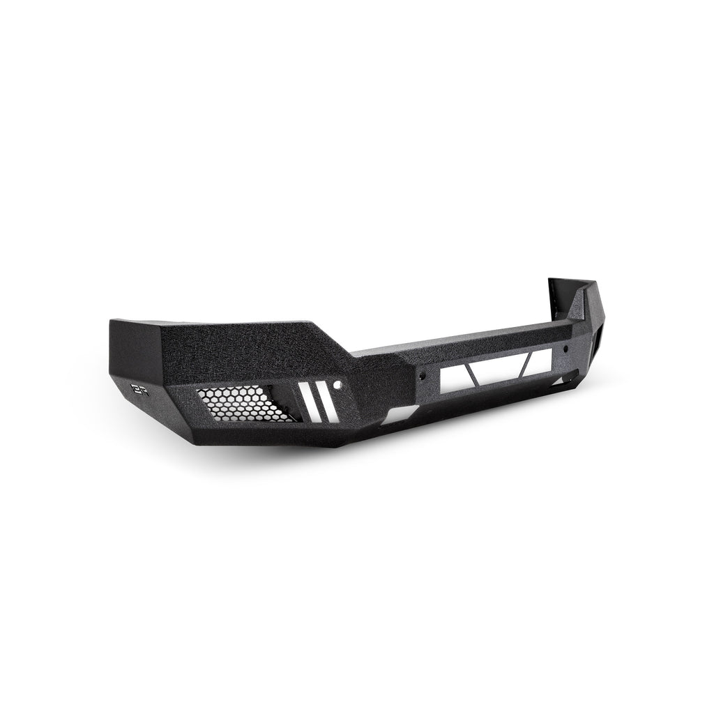 Parachoque Delantero Eco Series Chevrolet Silverado 1500 (16-18) - Body Armor 4x4 - DOBLETRACCION