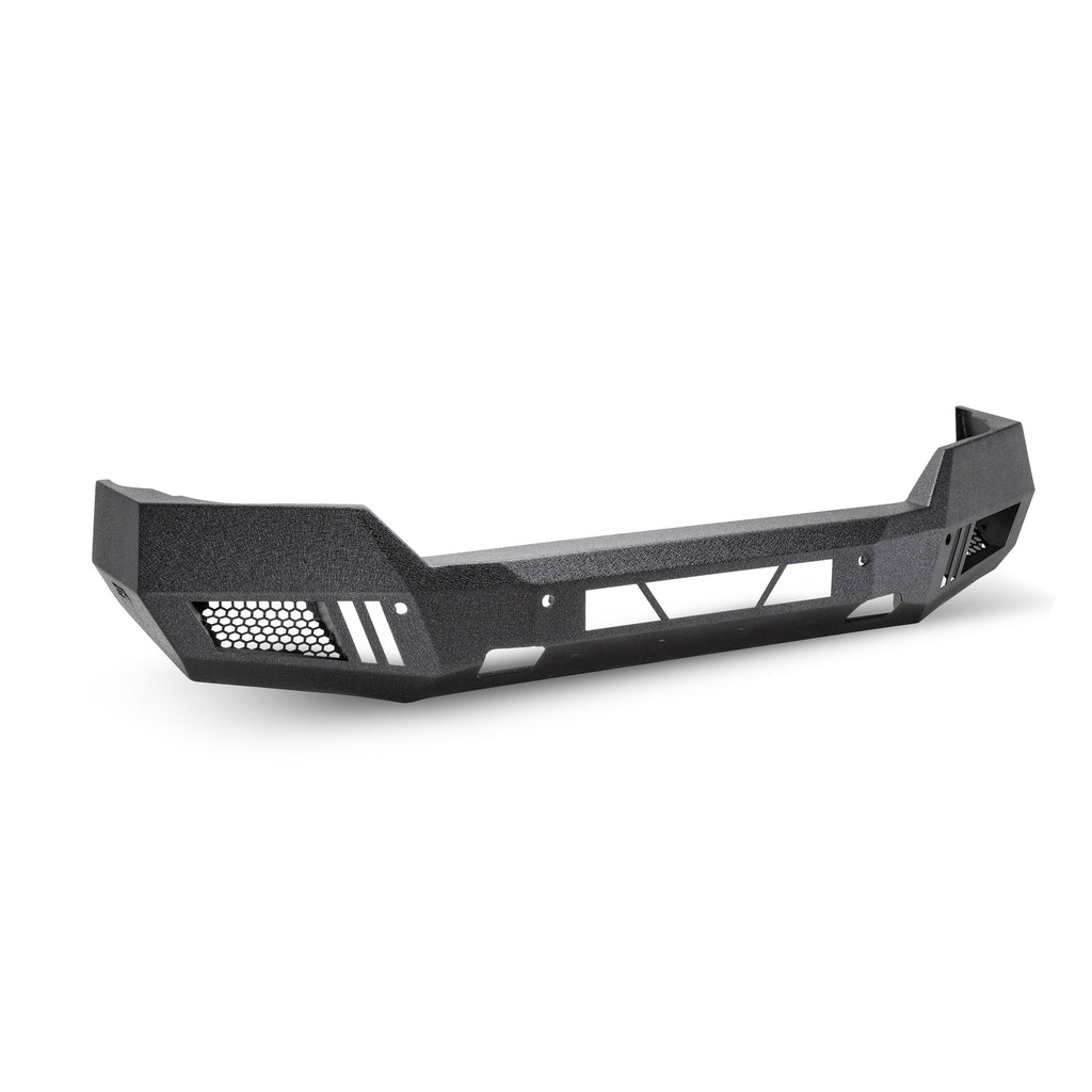 Parachoque Delantero Eco Series Chevrolet Silverado 1500 (16-18) - Body Armor 4x4 - DOBLETRACCION