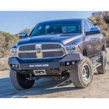Cargar imagen en el visor de la galería, Parachoque Delantero Eco Series Dodge Ram 1500 (13-18) - Body Armor 4x4 - DOBLETRACCION
