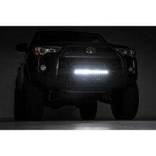 Cargar imagen en el visor de la galería, Parachoque Delantero Low Bumper Toyota 4Runner (2014+) - Rough Country - DOBLETRACCION