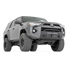 Cargar imagen en el visor de la galería, Parachoque Delantero Low Bumper Toyota 4Runner (2014+) - Rough Country - DOBLETRACCION