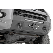 Cargar imagen en el visor de la galería, Parachoque Delantero Low Bumper Toyota 4Runner (2014+) - Rough Country