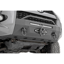 Cargar imagen en el visor de la galería, Parachoque Delantero Low Bumper Toyota 4Runner (2014+) - Rough Country - DOBLETRACCION