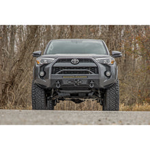 Cargar imagen en el visor de la galería, Parachoque Delantero Low Bumper Toyota 4Runner (2014+) - Rough Country - DOBLETRACCION