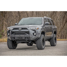 Cargar imagen en el visor de la galería, Parachoque Delantero Low Bumper Toyota 4Runner (2014+) - Rough Country - DOBLETRACCION