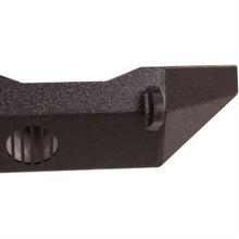 Cargar imagen en el visor de la galería, Parachoque Delantero Mid Stubby Jeep Wrangler JK (07-1JK8) - Body Armor 4x4 - DOBLETRACCION