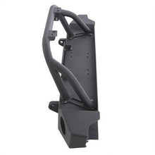 Cargar imagen en el visor de la galería, Parachoque Delantero SRC Carbine Jeep Wrangler JK (07-18) - Smittybilt - DOBLETRACCION
