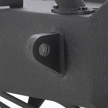 Cargar imagen en el visor de la galería, Parachoque Delantero SRC Carbine Jeep Wrangler JK (07-18) - Smittybilt - DOBLETRACCION