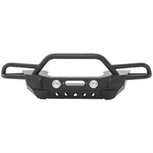 Cargar imagen en el visor de la galería, Parachoque Delantero SRC Gen 2 Jeep Wrangler JK (07-18) - Smittybilt - DOBLETRACCION