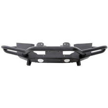 Cargar imagen en el visor de la galería, Parachoque Delantero SRC Gen 2 Jeep Wrangler JK (07-18) - Smittybilt - DOBLETRACCION