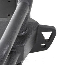Cargar imagen en el visor de la galería, Parachoque Delantero SRC Gen 2 Jeep Wrangler JK (07-18) - Smittybilt - DOBLETRACCION