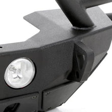 Cargar imagen en el visor de la galería, Parachoque Delantero SRC Gen 2 Jeep Wrangler JK (07-18) - Smittybilt - DOBLETRACCION