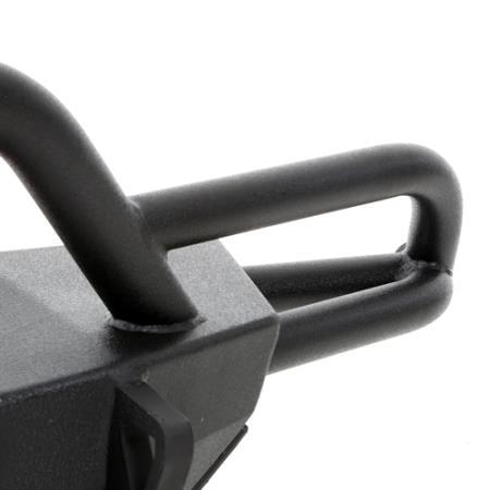 Parachoque Delantero SRC Gen 2 Jeep Wrangler JK (07-18) - Smittybilt - DOBLETRACCION