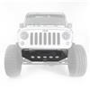 Parachoque Sección Central Modular XRC M.O.D Jeep Wrangler JK (07-18) - Smittybilt - DOBLETRACCION