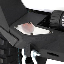Cargar imagen en el visor de la galería, Parachoque Sección Central Modular XRC M.O.D Jeep Wrangler JK (07-18) - Smittybilt - DOBLETRACCION