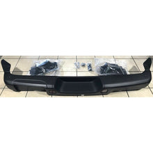 Cargar imagen en el visor de la galería, Parachoque Trasero Performance Jeep Wrangler JL - Mopar - DOBLETRACCION