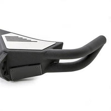 Cargar imagen en el visor de la galería, Parachoque Trasero SRC Gen 2 Jeep Wrangler JK (07-18) - Smittybilt - DOBLETRACCION