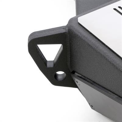 Parachoque Trasero XRC Gen 2 Jeep Wrangler JK (07-18) - Smittybilt - DOBLETRACCION