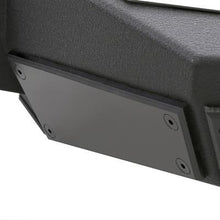 Cargar imagen en el visor de la galería, Parachoque Trasero XRC Gen 2 Jeep Wrangler JK (07-18) - Smittybilt - DOBLETRACCION
