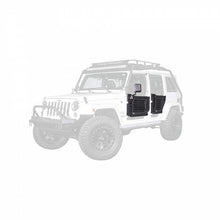 Cargar imagen en el visor de la galería, Puertas Tubo Traseras Gen 3 Trail Jeep Wrangler JK (07-18) - Body Armor 4x4