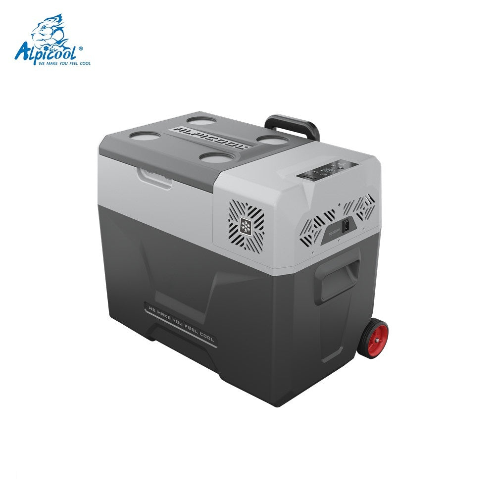 Refrigerador Portatil ENX52 52LTS - Alpicool