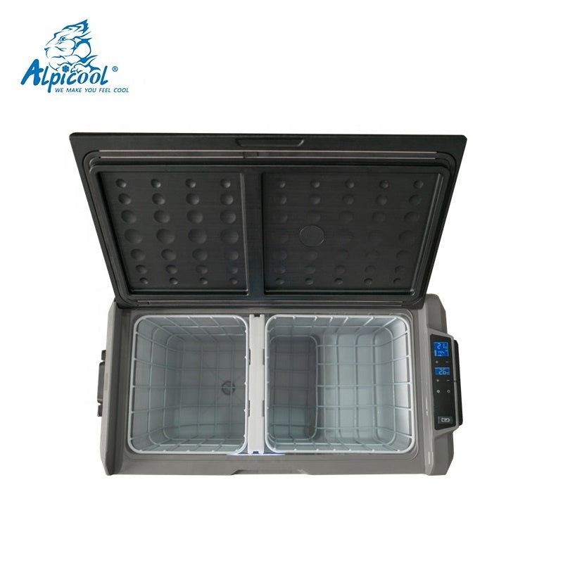 Refrigerador Portatil T-50 50LTS - Alpicool