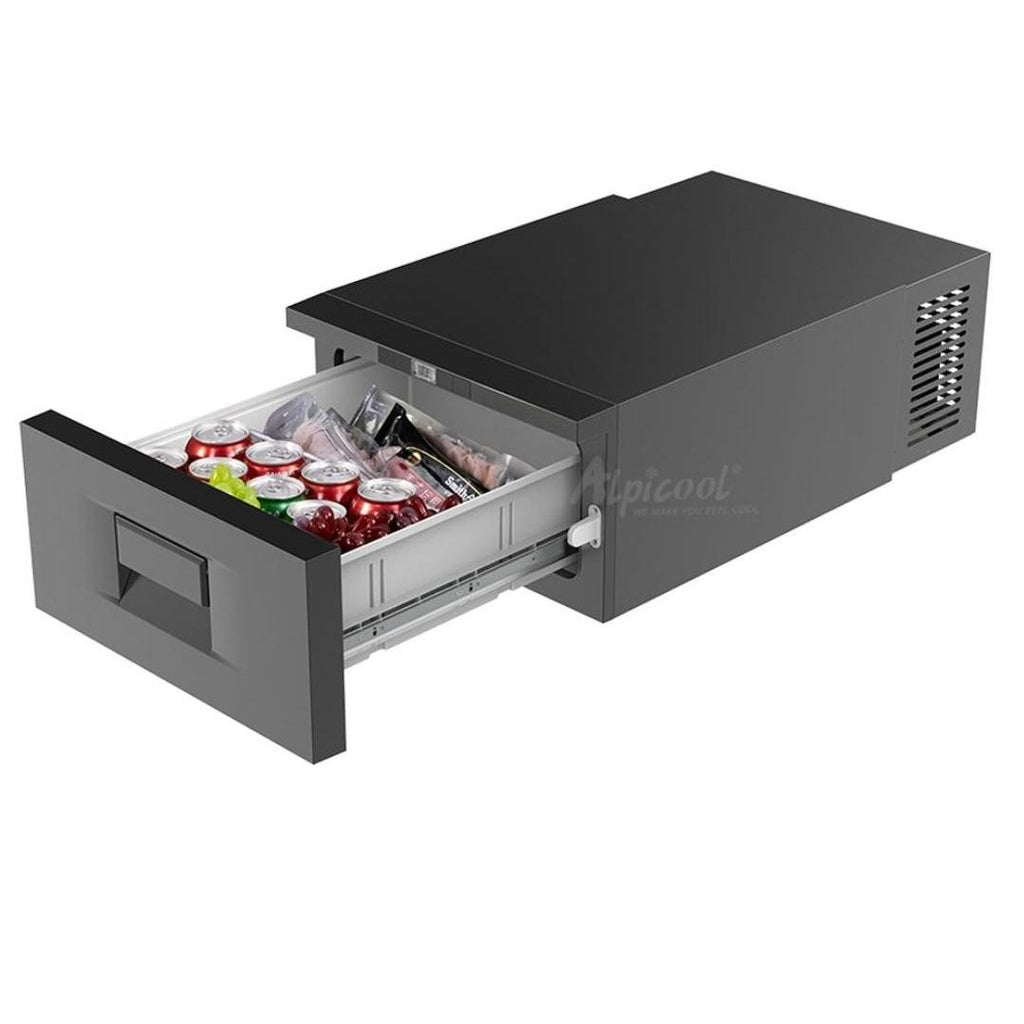 Refrigerador Portatil D30 20LTS - Alpicool
