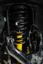 Cargar imagen en el visor de la galería, Kit de Levante de Suspensión Nitrocharger Plus 40mm Mitsubishi L200 (16+) - Old Man Emu