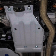 Cargar imagen en el visor de la galería, Skid Plate Filtro de Combustible Jeep Wrangler JK (06-17) - Rival 4x4