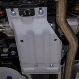 Skid Plate Filtro de Combustible Jeep Wrangler JK (06-17) - Rival 4x4