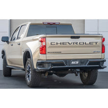 Cargar imagen en el visor de la galería, Sistema de Escape ATAK Chevrolet Silverado ZR2 (22+) - Borla - DOBLETRACCION