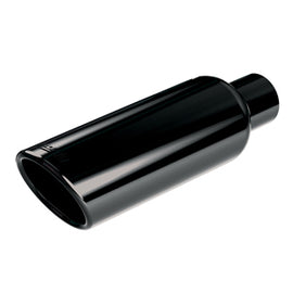 Sistema de Escape ATAK Cola Negra Chevrolet Silverado 1500 (14-19) - Borla - DOBLETRACCION