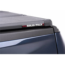 Cargar imagen en el visor de la galería, Tapa Plegable Cubre Pick-Up Solid Fold Ford F150 - Extang
