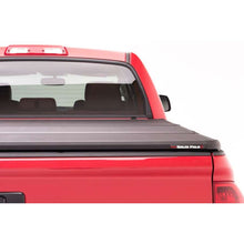 Cargar imagen en el visor de la galería, Tapa Plegable Cubre Pick-Up Solid Fold Toyota Tundra - Extang