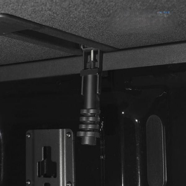 Tapa Plegable Dura Cubre Pick-Up Solid Fold 2.0 Mercedes Benz Clase X (18+) - Extang