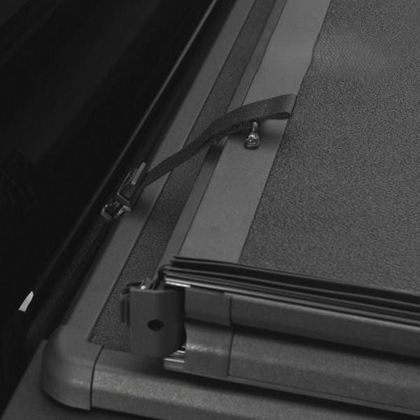 Tapa Plegable Dura Cubre Pick-Up Solid Fold 2.0 Mercedes Benz Clase X (18+) - Extang