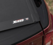 Cargar imagen en el visor de la galería, Tapa Plegable Cubre Pick-Up Dura XCEED Chevrolet Silverado 1500 (14+) - Extang - DOBLETRACCION