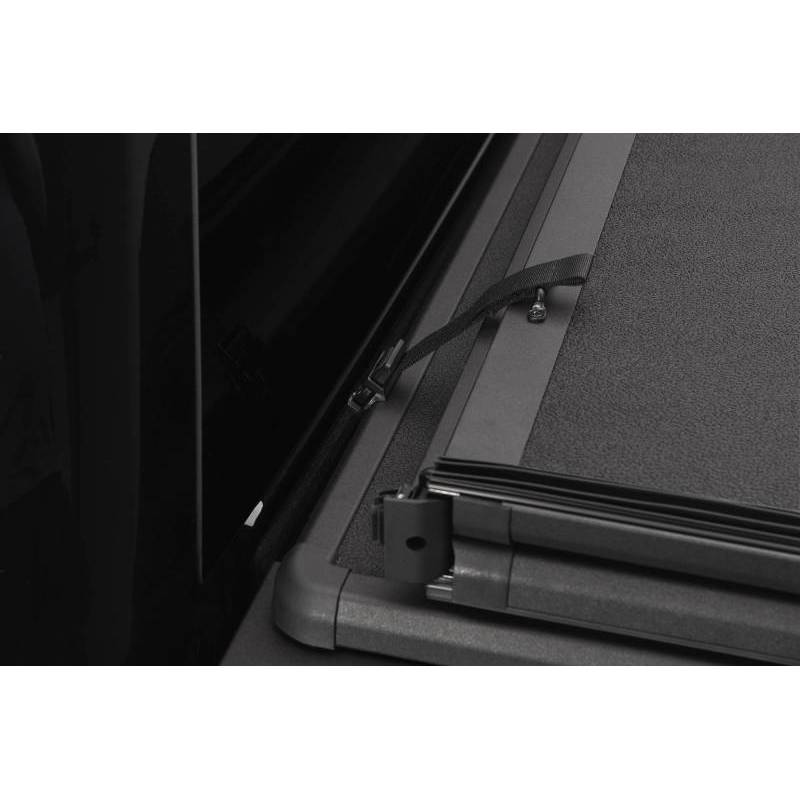 Tapa Plegable Solid Fold 2.0 Extang Chevrolet Silverado - Extang
