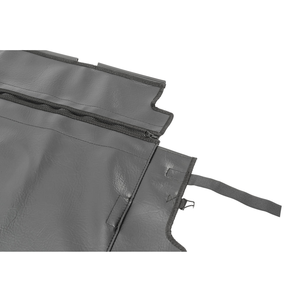 Techo de malla Sun Bonet Jeep Wrangler JL 4P - Mopar - DOBLETRACCION