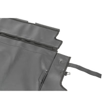 Cargar imagen en el visor de la galería, Techo de malla Sun Bonet Jeep Wrangler JL 4P - Mopar - DOBLETRACCION