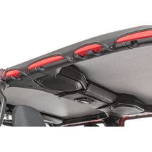Cargar imagen en el visor de la galería, Techo de malla Sun Bonet Jeep Wrangler JL 4P - Mopar - DOBLETRACCION