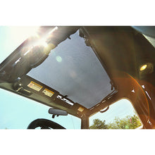 Cargar imagen en el visor de la galería, Techo Eclipse Sun Shade (Wrangler 2P 07-17) - Rugged Ridge