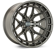 Cargar imagen en el visor de la galería, 4 Llantas Vossen HFX-1 17X9" 6X139" ET0 Matte Gunmental - Vossen