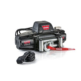 Winche VR EVO 10 - Warn