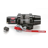 Winche VRX 35-S UTV - Warn