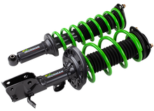 Cargar imagen en el visor de la galería, Kit de Suspensión Completa 2" Nitro Gas Subaru XV (18+) - Ironman 4x4