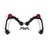 Bandejas Superiores 2-4