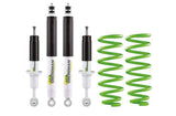 Kit de Levante de Suspensión Delantera 2
