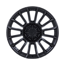 Cargar imagen en el visor de la galería, 4 Llantas Blade FC889 20x9" 5x127/5x139/1 Matte Black - Fuel